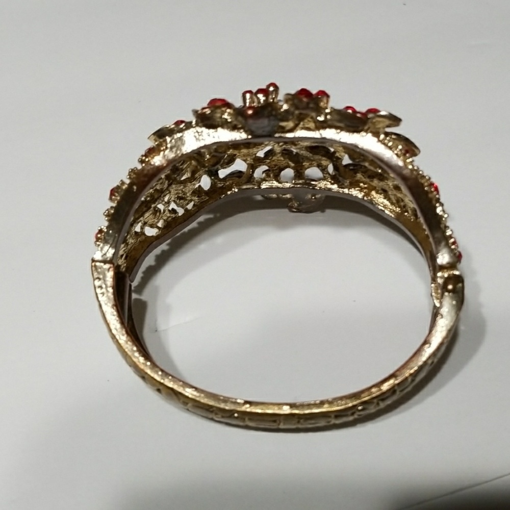 Statement Bangle - image 8